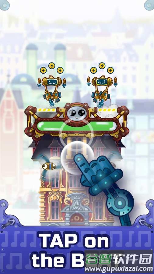 Beat Workers节奏工人完整版截图3