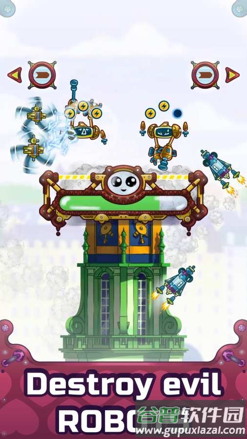 Beat Workers节奏工人完整版截图4