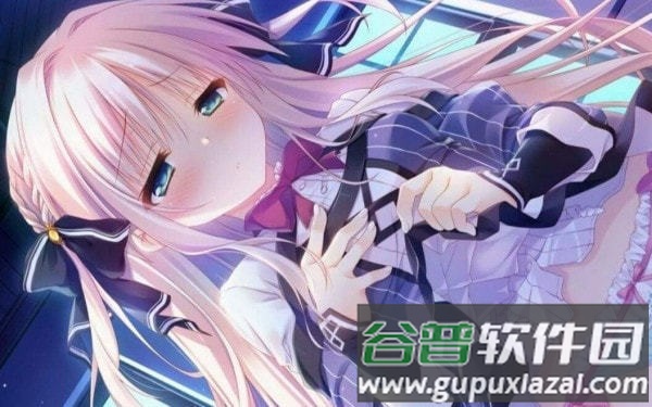 少女领域游戏下载截图1