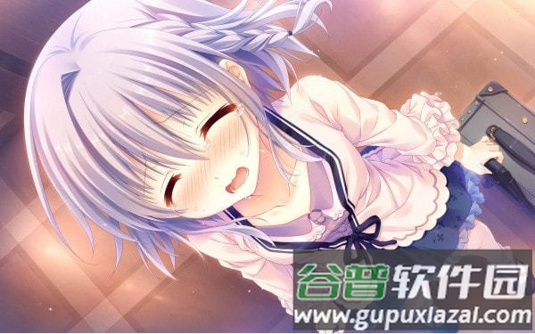 少女领域游戏下载截图2