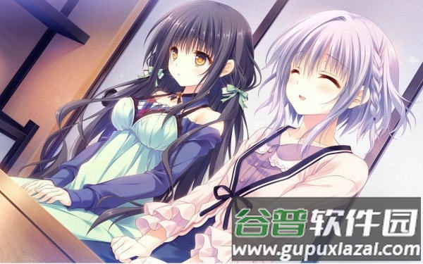 少女领域游戏下载截图4