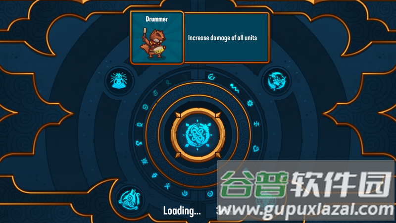 Magic Camp Defense 魔法营地防御塔(Magic Camp Defense)最新版