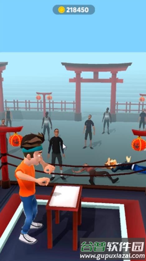 扇巴掌之王游戏(Slap Kings)截图4