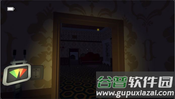 灵魂豪宅游戏截图1