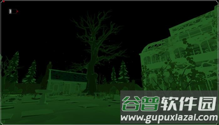 灵魂豪宅游戏截图2