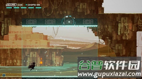 先祖游戏(Ancestor)截图1