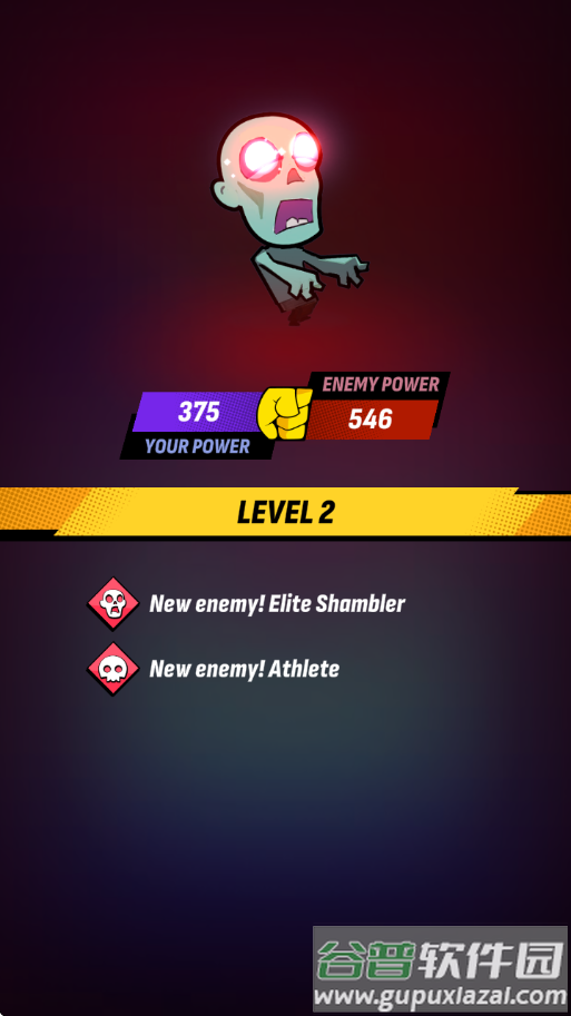 僵尸克星游戏(Zombusters)截图4