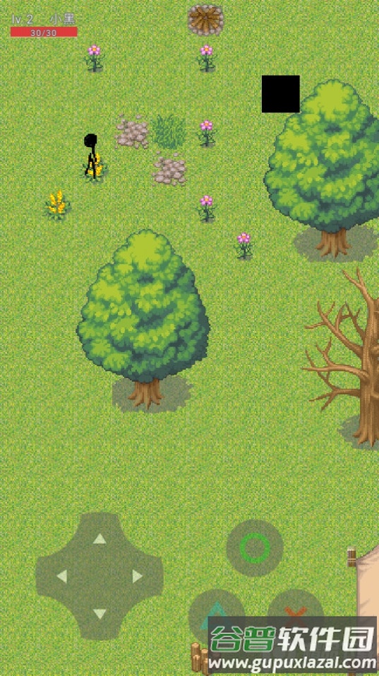 nb森林游戏官方版截图1