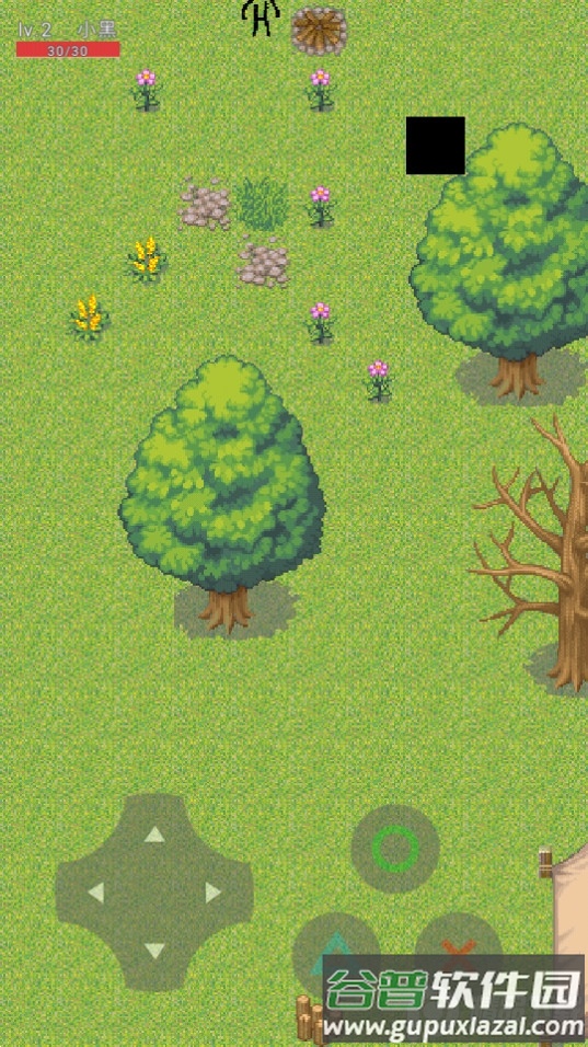 nb森林游戏官方版截图4