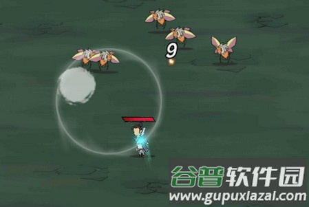 九重试炼破解版