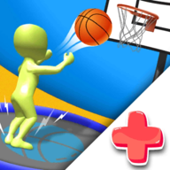 跳跃加灌篮(Jump Up Plus)v10.540最新版