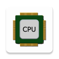 CPU X软件安卓版v3.9.2 最新专业版