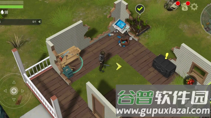 捕食日最新版(Installer Prey Day MOD)截图4