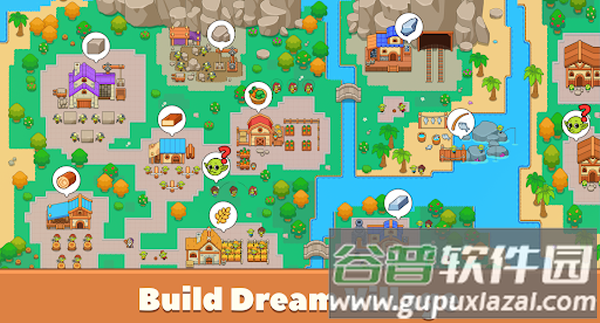 哥布林山谷游戏