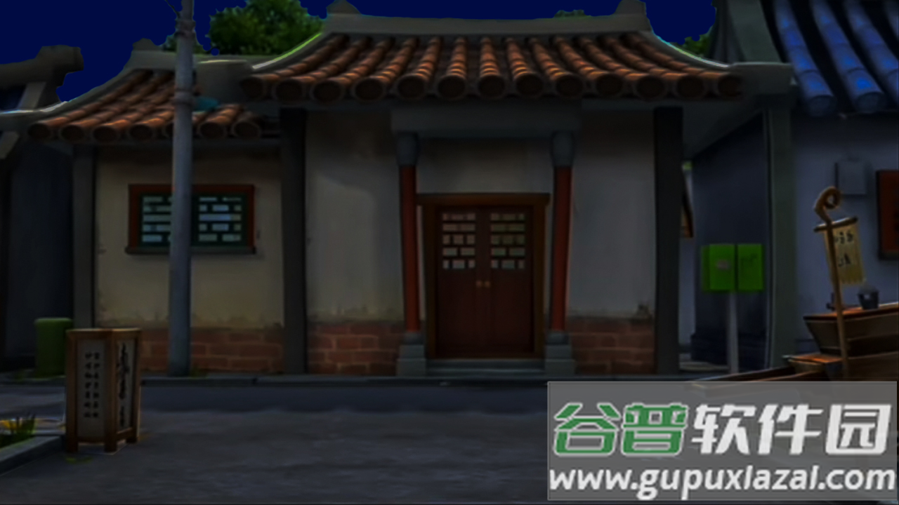 熊出没的五夜后宫2pc移植版截图1