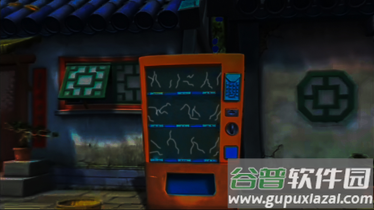 熊出没的五夜后宫2pc移植版截图3