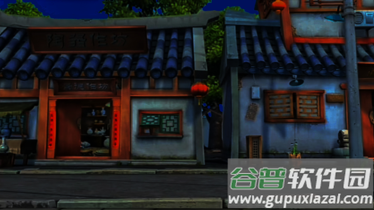 熊出没的五夜后宫2pc移植版截图4