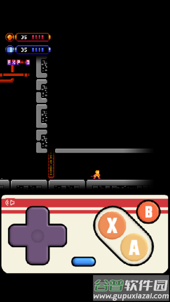 孙悟空大战机器金刚测试版