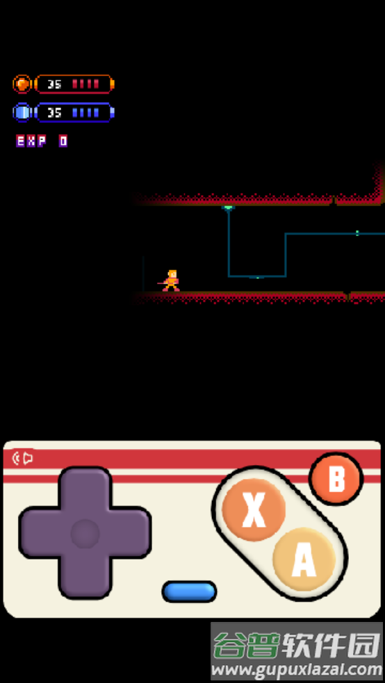 孙悟空大战机器金刚测试版截图2