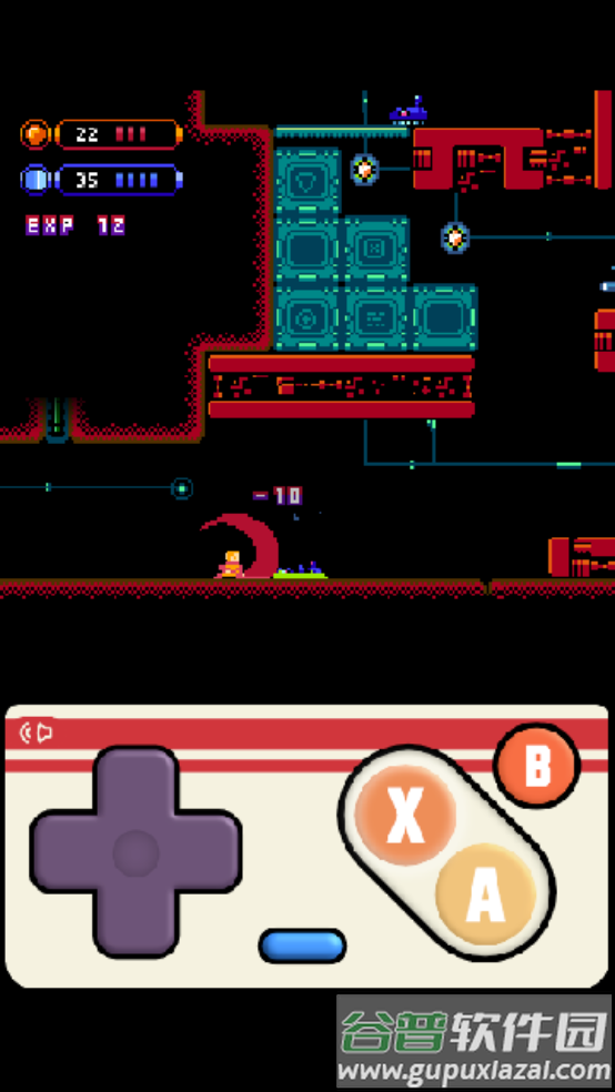 孙悟空大战机器金刚测试版截图3