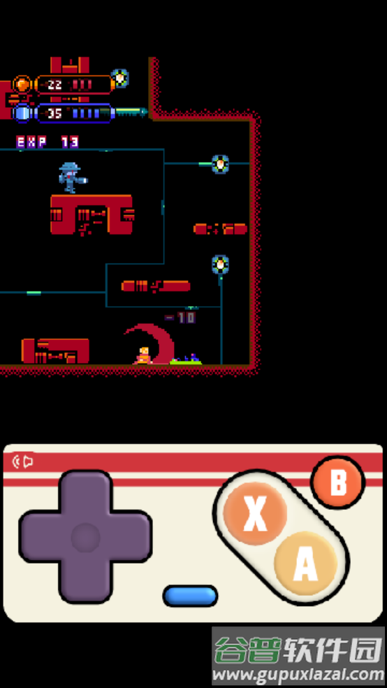 孙悟空大战机器金刚测试版截图4