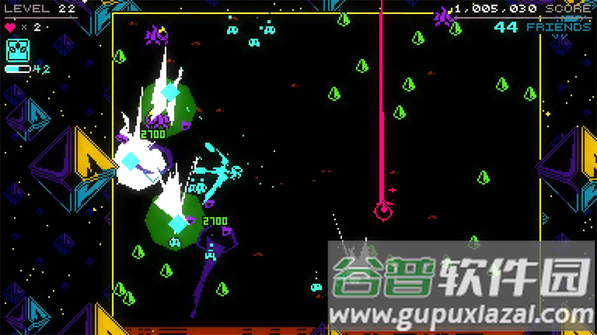 萨特林游戏最新版截图2