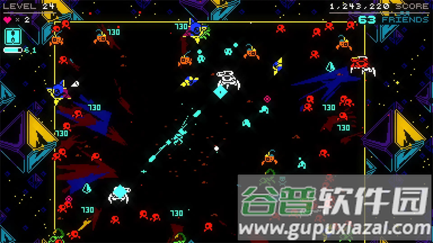 萨特林游戏最新版截图3