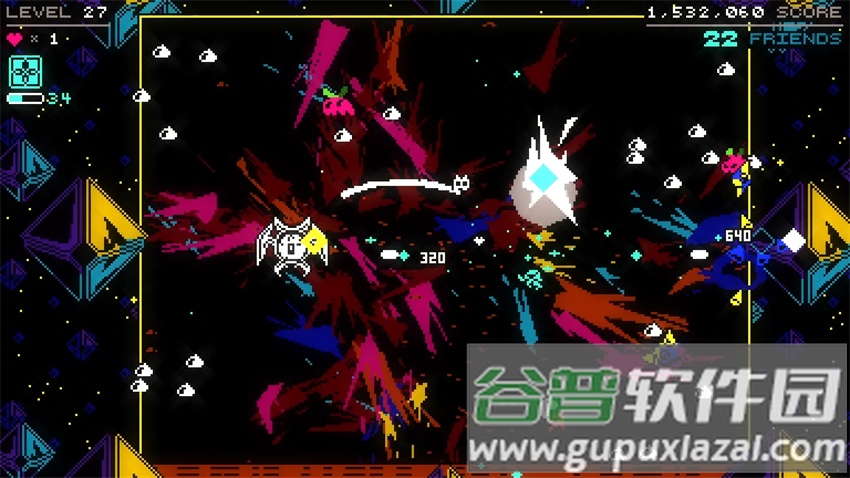 萨特林游戏最新版截图5