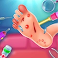 足部医生游戏(Foot Doctor)v1.6