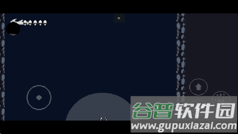 空洞骑士自制版最新版下载(hollow_knight)截图1