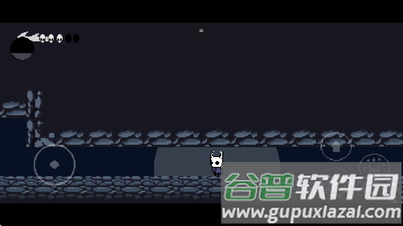 空洞骑士自制版最新版下载(hollow_knight)截图3