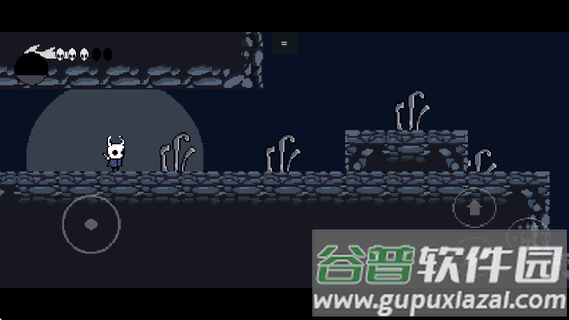 空洞骑士自制版最新版下载(hollow_knight)截图4