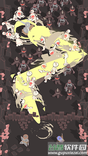 喵喵防线猫咪塔防游戏截图3