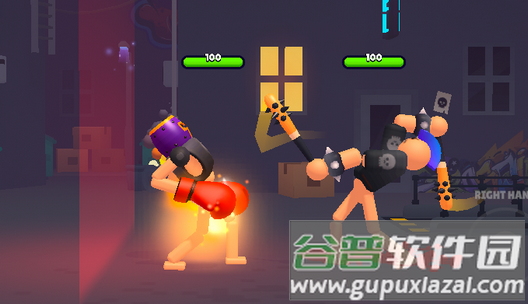 该死的布娃娃免广告(Go Fight)