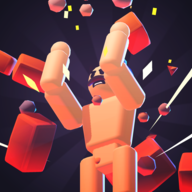 该死的布娃娃免广告(Go Fight)v0.5.1.0 无限版