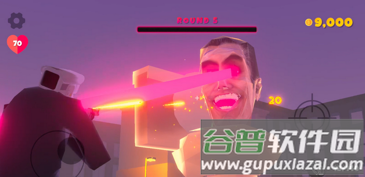 斯基比迪入侵手游