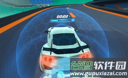 灵魂竞速赛车游戏 灵魂竞速赛车游戏