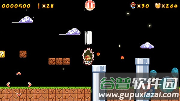 超级玛丽怀旧版下载截图3