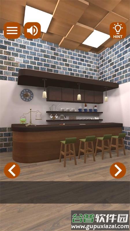 逃脱游戏:后院(ReMy favorite getaway)手机版