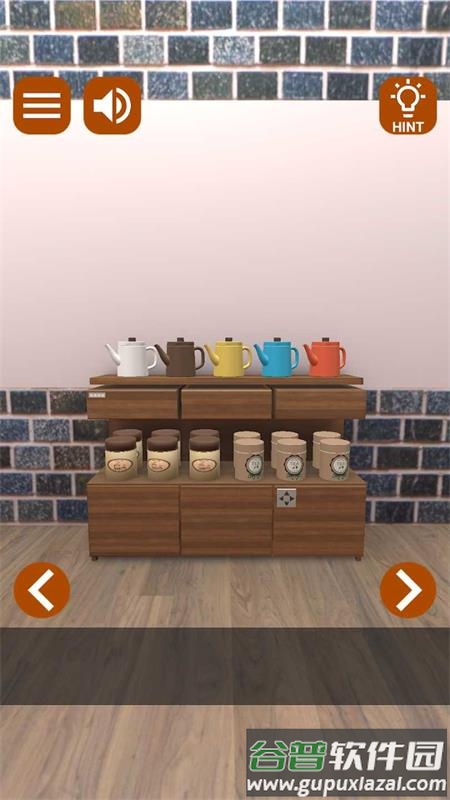 逃脱游戏:后院(ReMy favorite getaway)手机版截图2