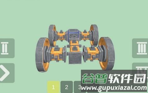 造个大杀器游戏官方版