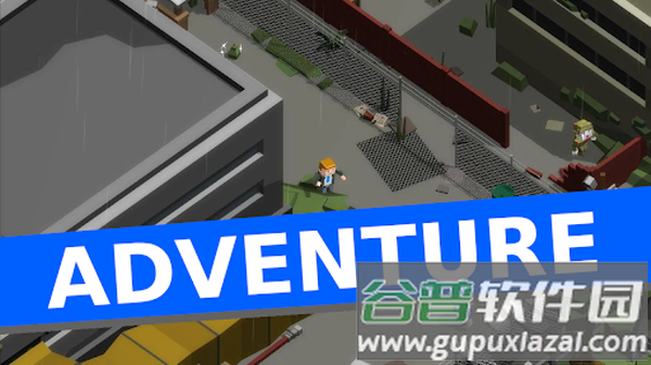 近在哭尺游戏(NearEscape)截图4