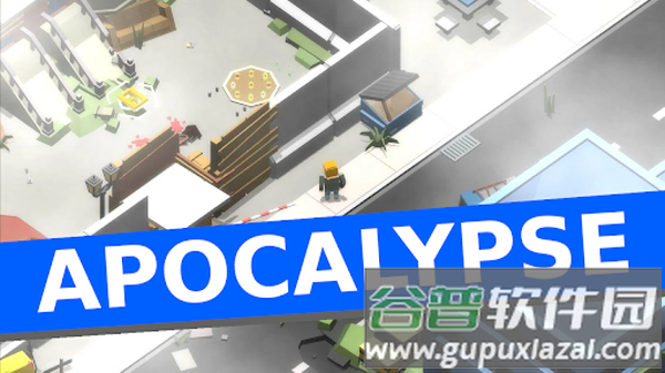 近在哭尺游戏(NearEscape)截图5