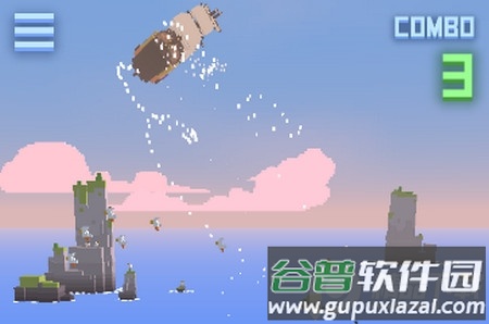 就是要打他游戏