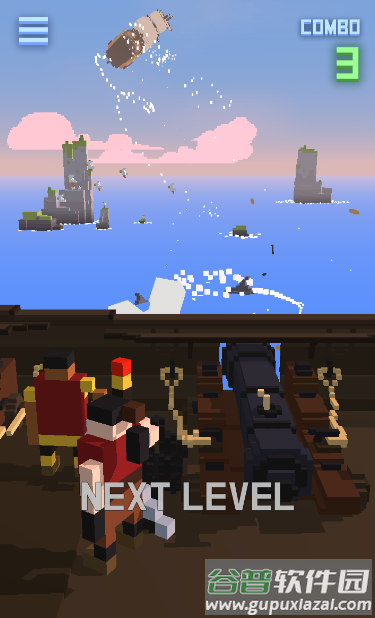 就是要打他游戏截图3