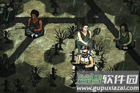 突变体熔化手游最新版