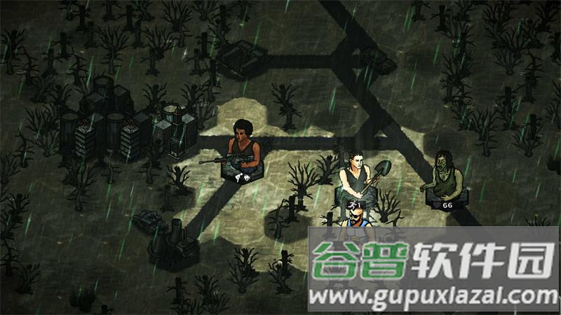 突变体熔化手游最新版截图1