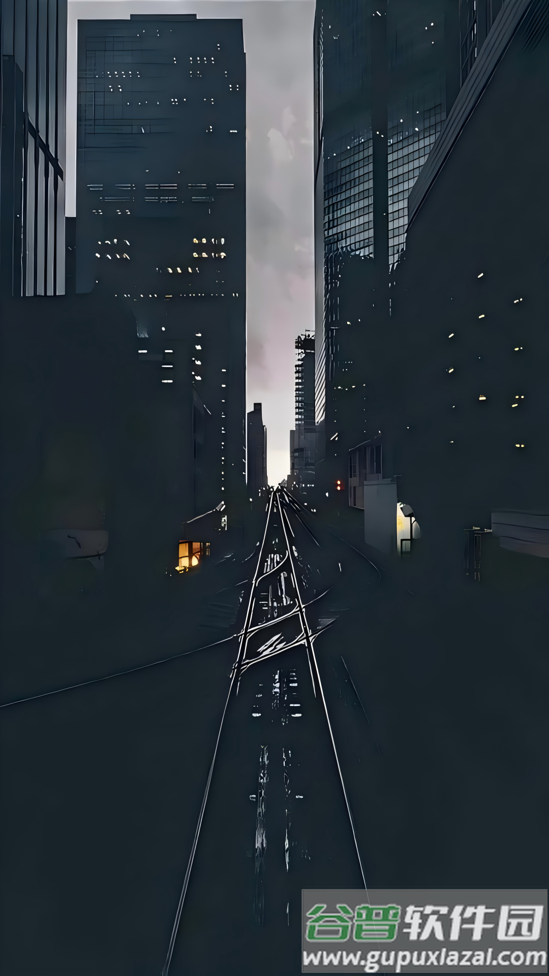 天天新壁纸app截图4