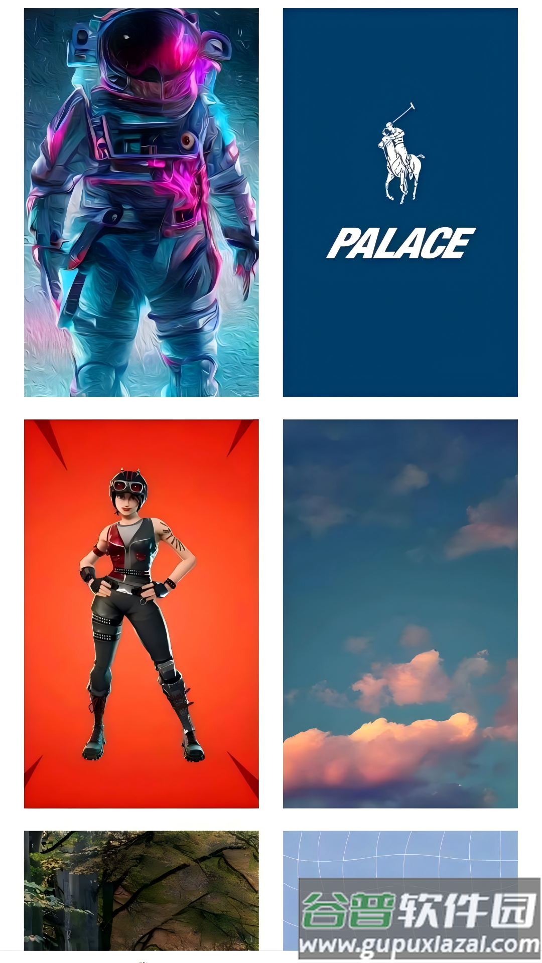 天天新壁纸app截图5