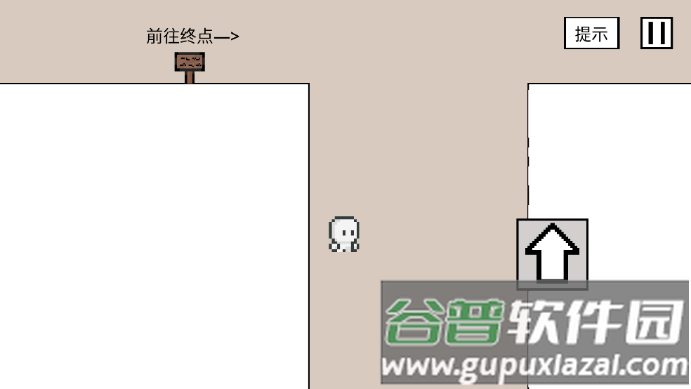 空白闯关游戏截图3